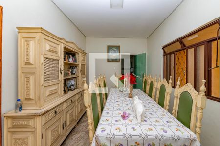 Sala 2 de apartamento à venda com 4 quartos, 280m² em Carlos Prates, Belo Horizonte