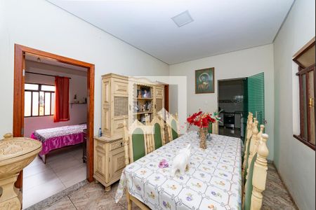 Sala 2 de apartamento à venda com 4 quartos, 280m² em Carlos Prates, Belo Horizonte