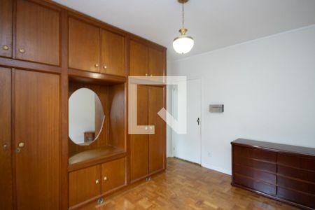 Quarto 1 Suite de casa à venda com 5 quartos, 298m² em Vila Maria Alta, São Paulo