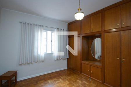 Quarto 1 Suite de casa à venda com 5 quartos, 298m² em Vila Maria Alta, São Paulo