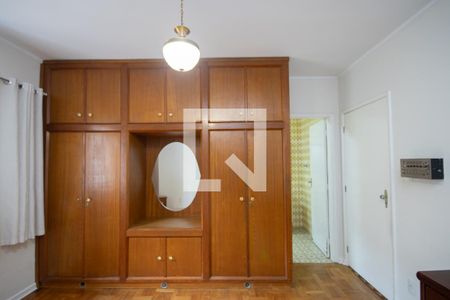 Quarto 1 Suite de casa à venda com 5 quartos, 298m² em Vila Maria Alta, São Paulo