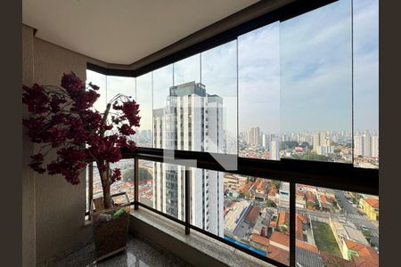 Sala de apartamento à venda com 2 quartos, 247m² em Vila Moinho Velho, São Paulo