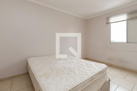 Quarto 1 de apartamento à venda com 2 quartos, 70m² em Vila Congonhas, São Paulo