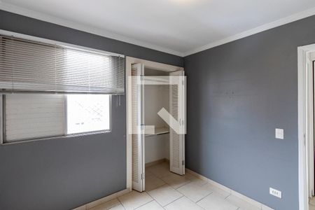 Quarto 2 de apartamento à venda com 2 quartos, 70m² em Vila Congonhas, São Paulo