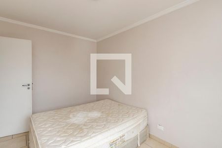 Quarto 1 de apartamento à venda com 2 quartos, 70m² em Vila Congonhas, São Paulo