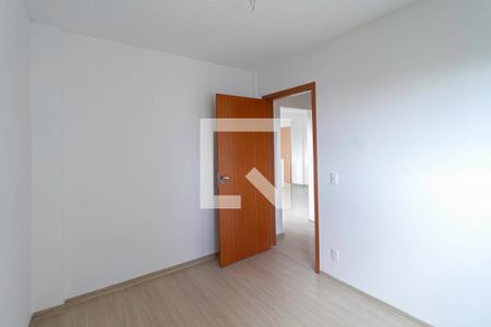 Quarto 2 de apartamento à venda com 2 quartos, 47m² em Goiânia, Belo Horizonte