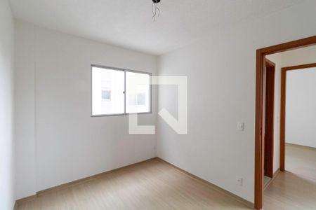 Quarto 1 de apartamento à venda com 2 quartos, 47m² em Goiânia, Belo Horizonte