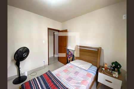 Quarto 2 de apartamento à venda com 3 quartos, 71m² em Inhaúma, Rio de Janeiro