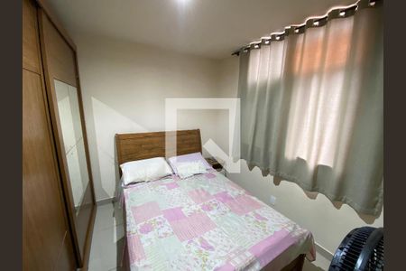 Quarto 1 de apartamento à venda com 3 quartos, 71m² em Inhaúma, Rio de Janeiro