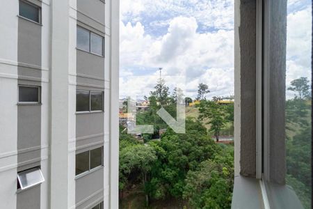 Vista do quarto 1 de apartamento à venda com 2 quartos, 49m² em Goiânia, Belo Horizonte