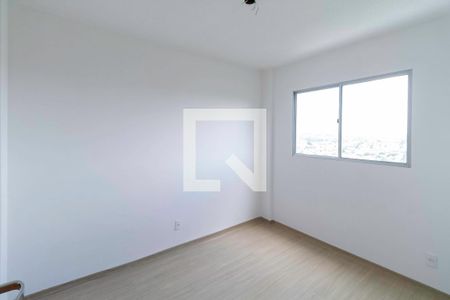 Quarto 1 de apartamento à venda com 2 quartos, 49m² em Goiânia, Belo Horizonte