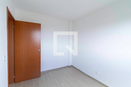 Quarto 1 de apartamento à venda com 2 quartos, 49m² em Goiânia, Belo Horizonte