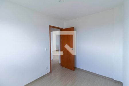 Quarto 1 de apartamento à venda com 2 quartos, 49m² em Goiânia, Belo Horizonte