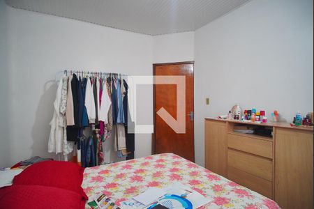 Quarto 1 de casa à venda com 3 quartos, 104m² em Santo Afonso, Novo Hamburgo