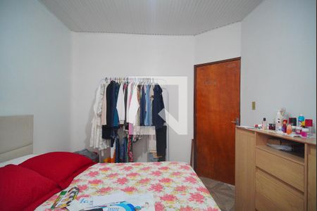 Quarto 1 de casa à venda com 3 quartos, 104m² em Santo Afonso, Novo Hamburgo