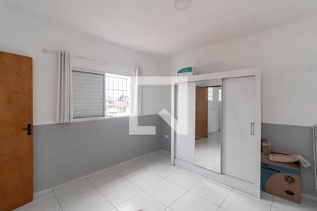 Quarto 2 de casa à venda com 2 quartos, 100m² em Parque Boturussu, São Paulo