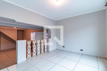 Sala de casa para alugar com 2 quartos, 160m² em Jardim Bonfiglioli, São Paulo