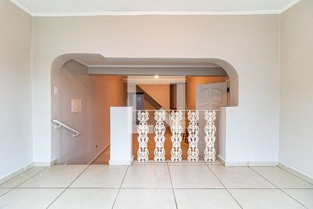 Sala de casa para alugar com 2 quartos, 160m² em Jardim Bonfiglioli, São Paulo