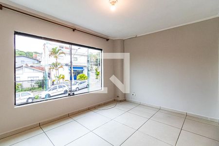 Sala de casa para alugar com 2 quartos, 160m² em Jardim Bonfiglioli, São Paulo