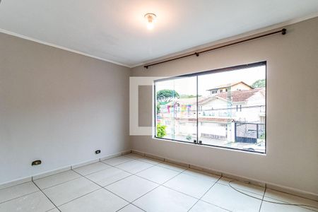 Sala de casa para alugar com 2 quartos, 160m² em Jardim Bonfiglioli, São Paulo