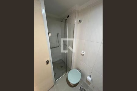 Foto 09 de apartamento à venda com 3 quartos, 120m² em Santana, São Paulo