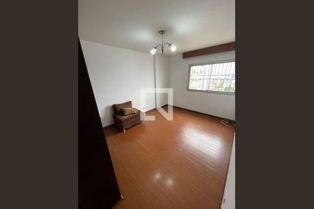 Foto 04 de apartamento à venda com 3 quartos, 120m² em Santana, São Paulo