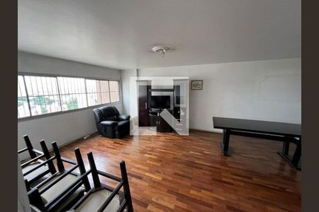 Foto 15 de apartamento à venda com 3 quartos, 120m² em Santana, São Paulo