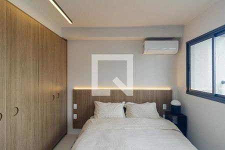 Studio de kitnet/studio para alugar com 1 quarto, 26m² em República, São Paulo