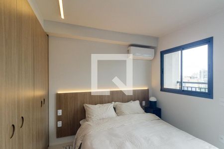 Studio de kitnet/studio para alugar com 1 quarto, 26m² em República, São Paulo