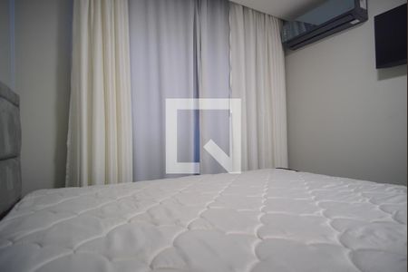 Suíte de apartamento para alugar com 1 quarto, 43m² em Petrópolis, Porto Alegre