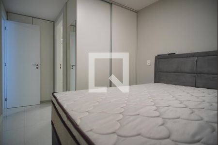 Suíte de apartamento para alugar com 1 quarto, 43m² em Petrópolis, Porto Alegre