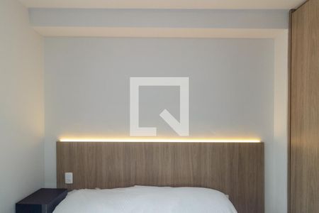 Apartamento para alugar com 1 quarto, 36m² em República, São Paulo