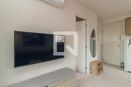 Apartamento para alugar com 1 quarto, 36m² em República, São Paulo