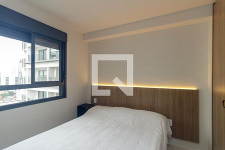 Apartamento para alugar com 1 quarto, 36m² em República, São Paulo