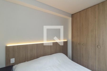 Apartamento para alugar com 1 quarto, 36m² em República, São Paulo