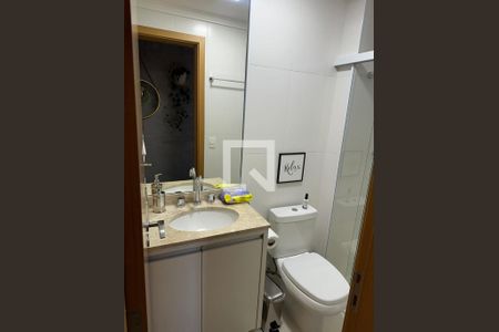 Foto 18 de apartamento à venda com 2 quartos, 80m² em Santana, São Paulo