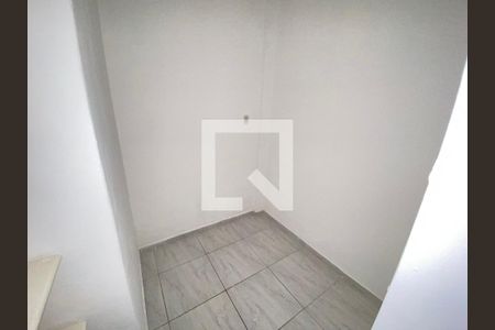 Escritório de apartamento para alugar com 1 quarto, 58m² em Higienópolis, Rio de Janeiro