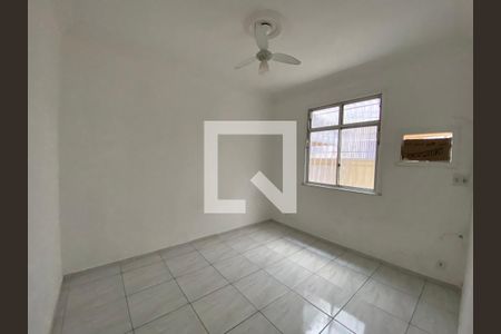 Quarto de apartamento para alugar com 1 quarto, 58m² em Higienópolis, Rio de Janeiro