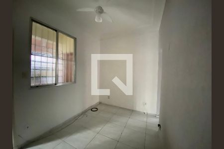 Sala de apartamento para alugar com 1 quarto, 58m² em Higienópolis, Rio de Janeiro