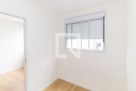 Quarto 2 de apartamento para alugar com 2 quartos, 34m² em Cambuci, São Paulo