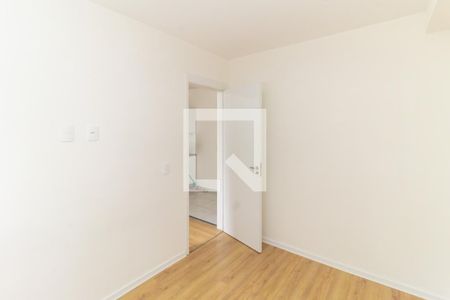 Quarto 1 de apartamento para alugar com 2 quartos, 34m² em Cambuci, São Paulo