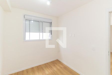 Quarto 1 de apartamento para alugar com 2 quartos, 34m² em Cambuci, São Paulo