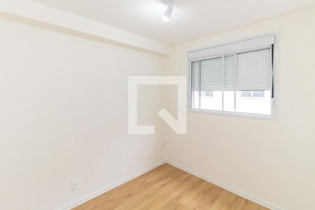 Quarto 1 de apartamento para alugar com 2 quartos, 34m² em Cambuci, São Paulo