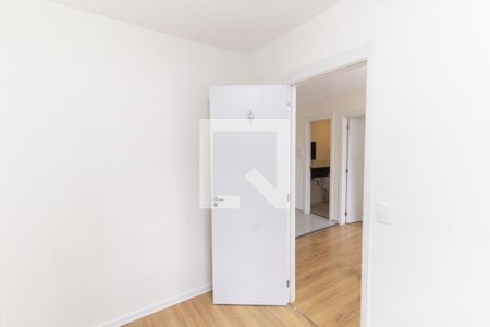 Quarto 2 de apartamento para alugar com 2 quartos, 34m² em Cambuci, São Paulo