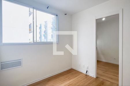 Sala de apartamento para alugar com 2 quartos, 34m² em Cambuci, São Paulo