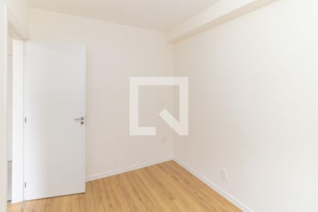 Quarto 1 de apartamento para alugar com 2 quartos, 34m² em Cambuci, São Paulo