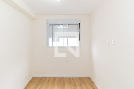 Quarto 1 de apartamento para alugar com 2 quartos, 34m² em Cambuci, São Paulo