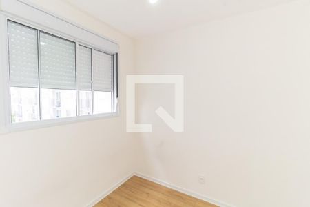 Quarto 2 de apartamento para alugar com 2 quartos, 34m² em Cambuci, São Paulo