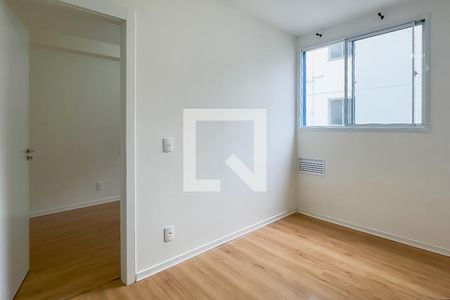 Sala de apartamento para alugar com 2 quartos, 34m² em Cambuci, São Paulo