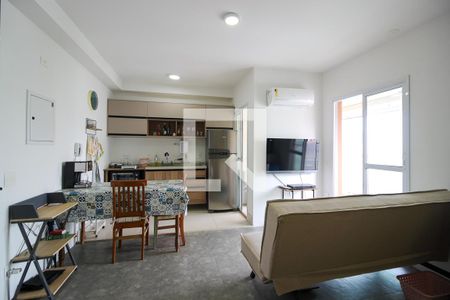 Kitnet/Studio de kitnet/studio à venda com 1 quarto, 35m² em Pinheiros, São Paulo